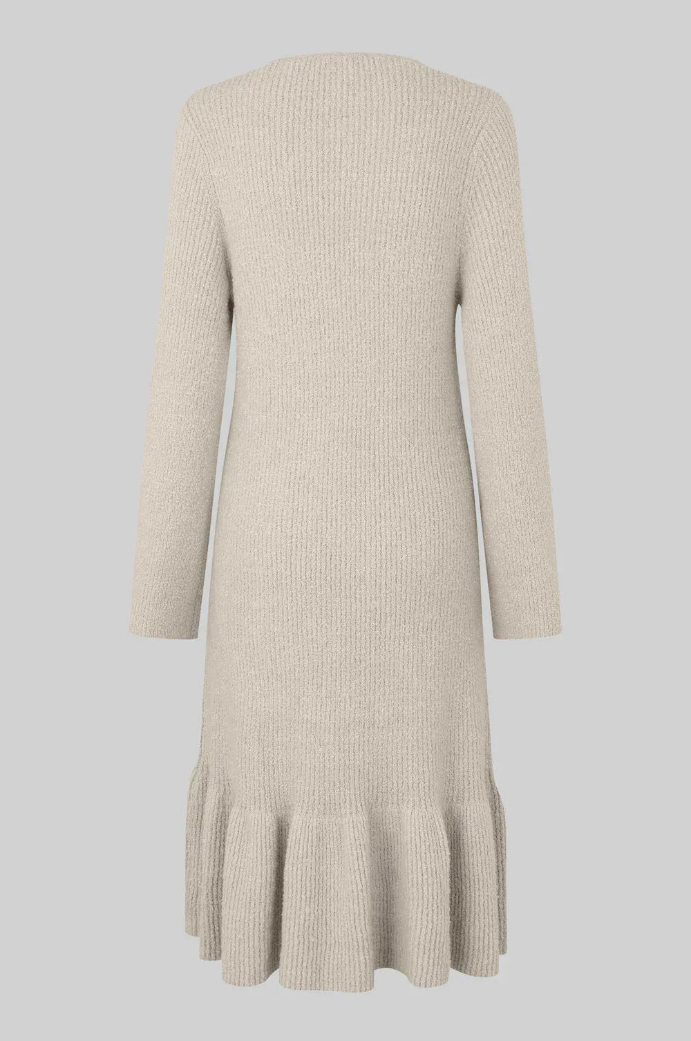 Sand dress