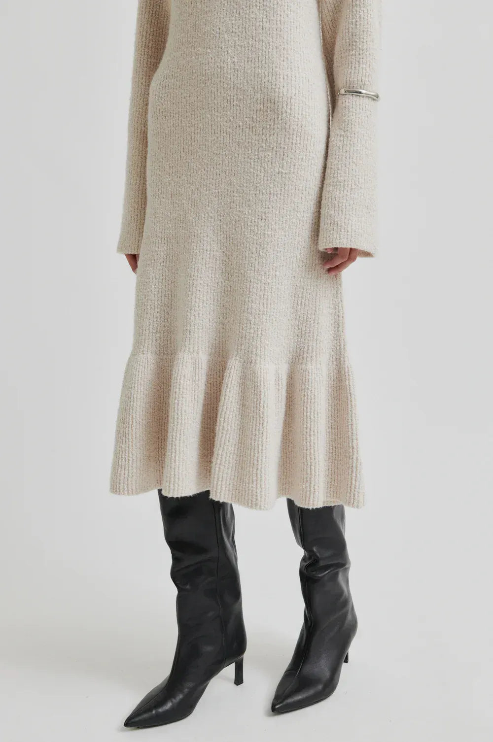 Sand dress