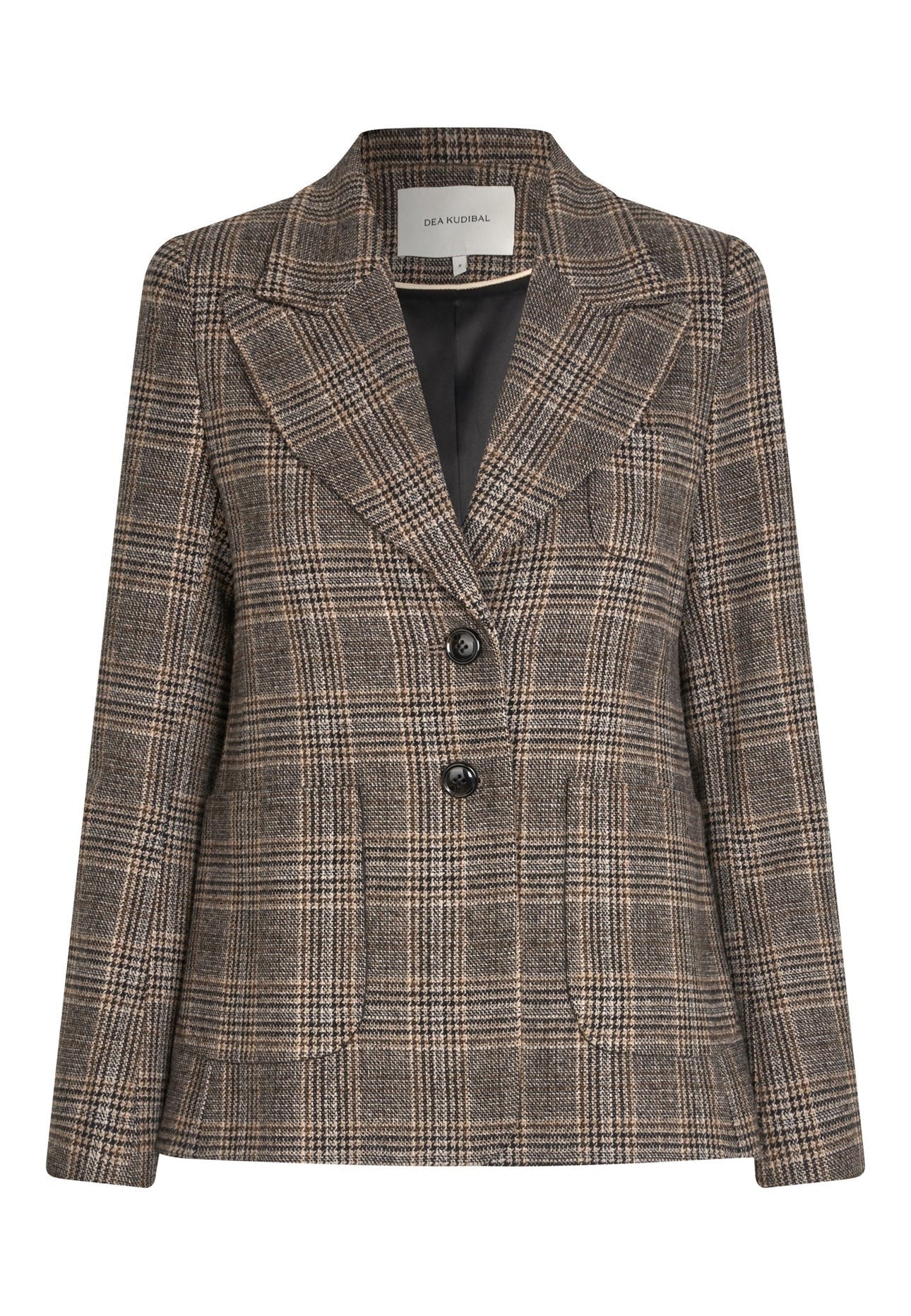 Check  Blazer
