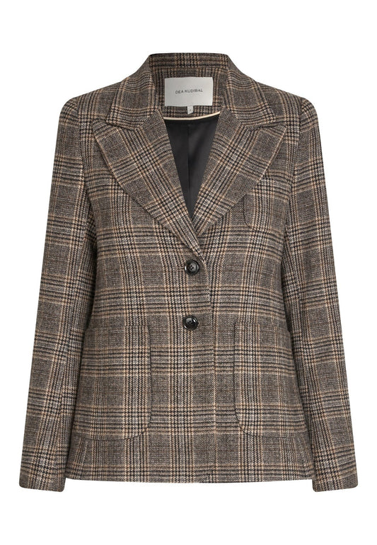 Check  Blazer
