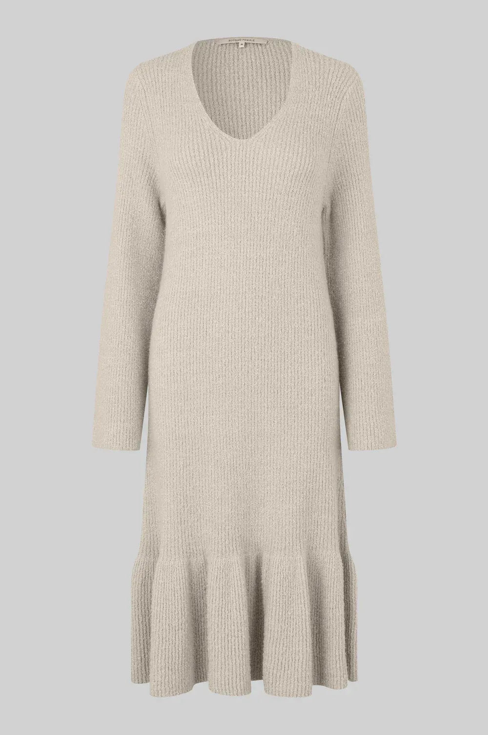 Sand dress