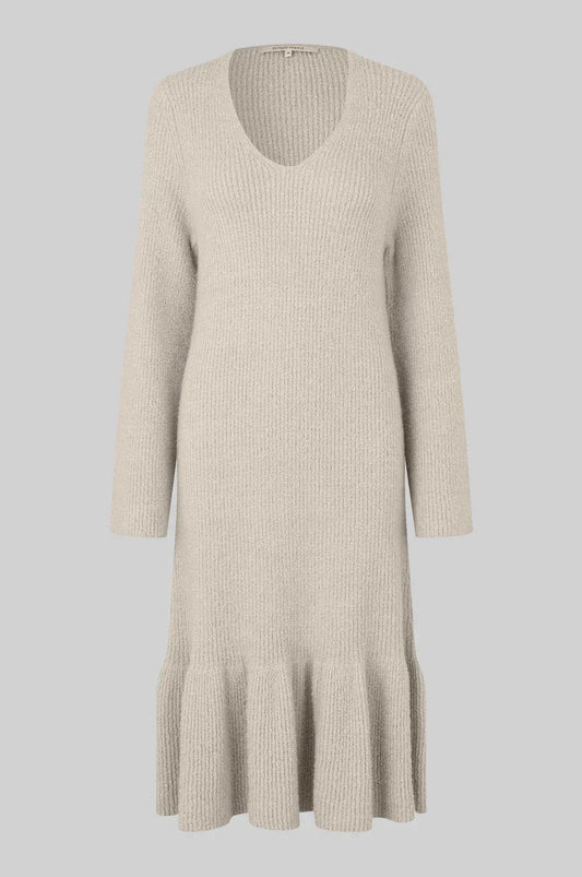 Sand dress