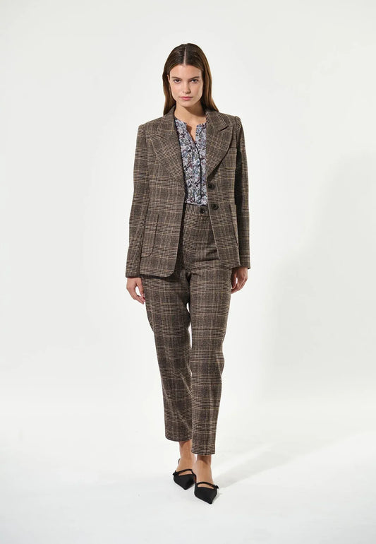 Check  Blazer
