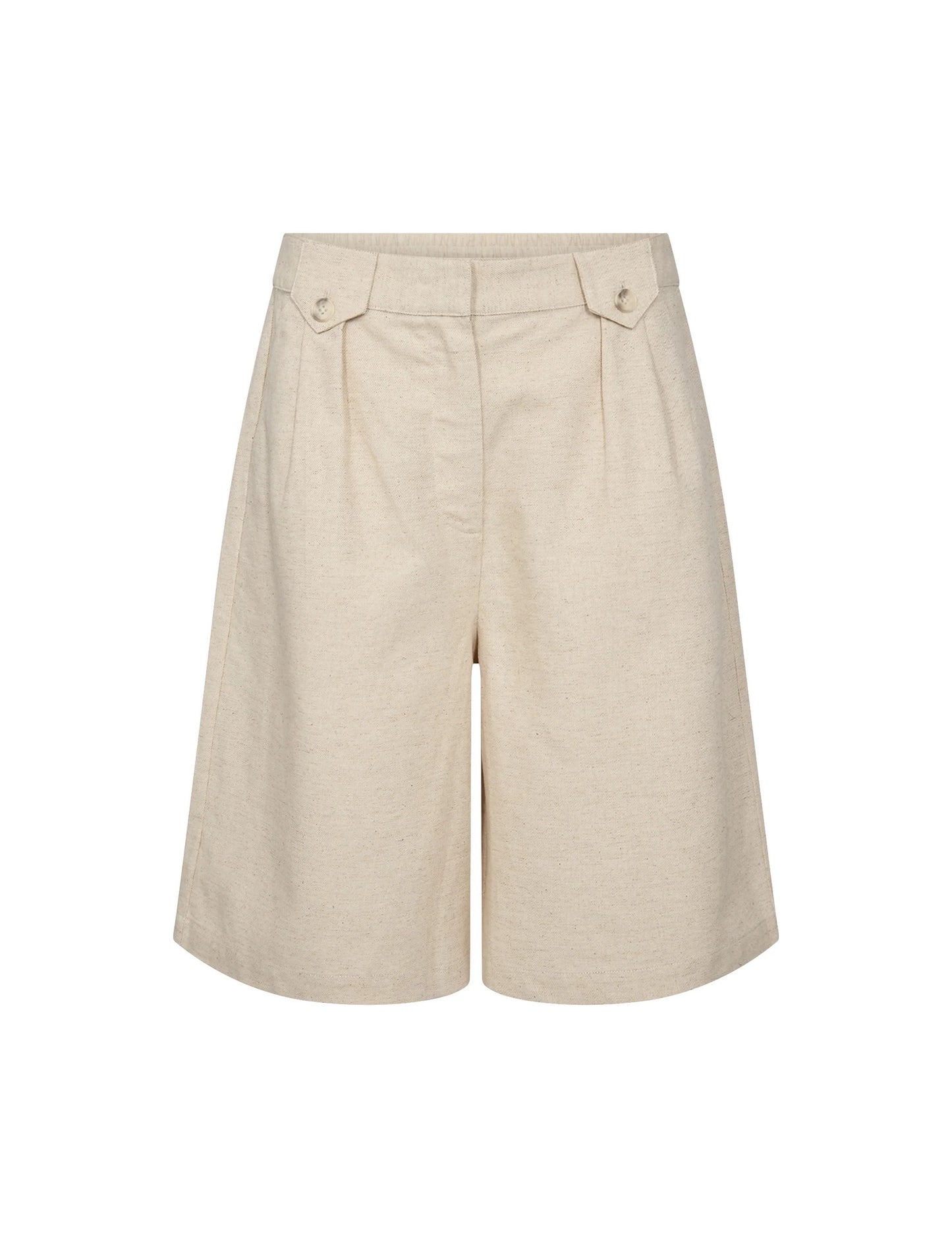Longer length  Shorts