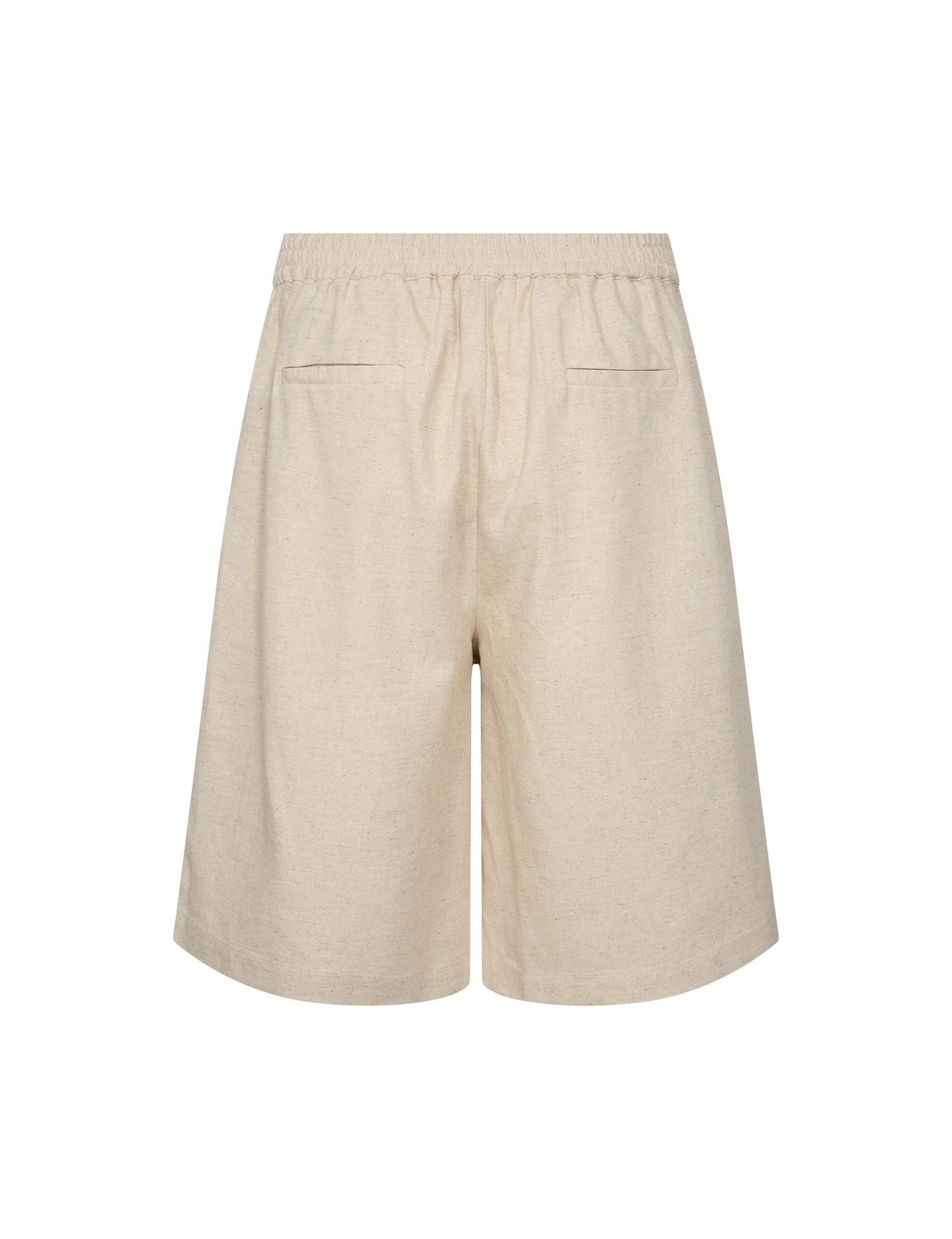 Longer length  Shorts